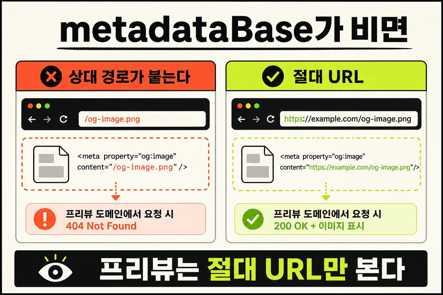 metadataBase가 비면 상대 경로