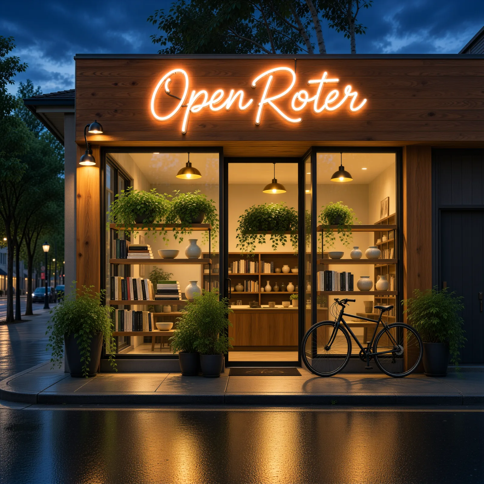 OpenRouter 모델 페이지 예제 원본